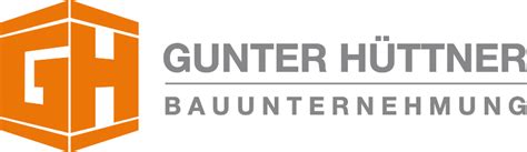 GUNTER HÜTTNER + Co. GmbH BAUUNTERNEHMUNG