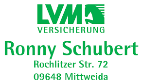 LVM Agentur Ronny Schubert